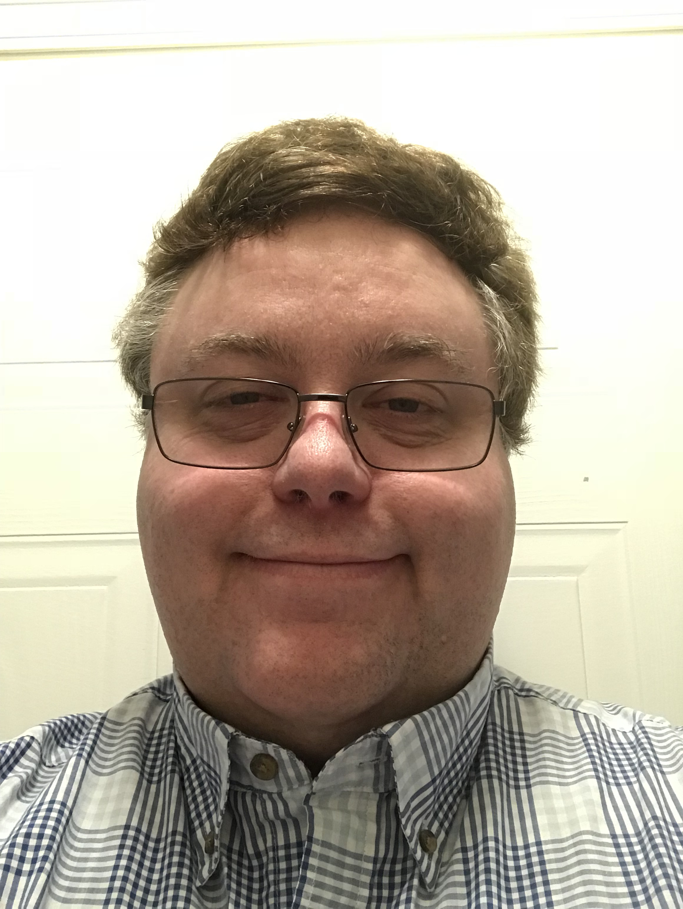 Rodney Jay Kendall, founder of Lysita